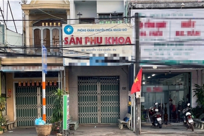 Truy tố bác sĩ hiếp dâm thai phụ trong phòng khám ở Đồng Nai