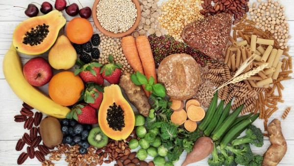 Nghiên cứu Havard: 5 loại thực phẩm giúp “trường sinh bất lão”