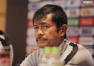 HLV U22 Indonesia: "Ch&uacute;c Việt Nam v&agrave;o chung kết SEA Games, ch&uacute;ng t&ocirc;i sẵn s&agrave;ng đối mặt rồi đ&acirc;y!"