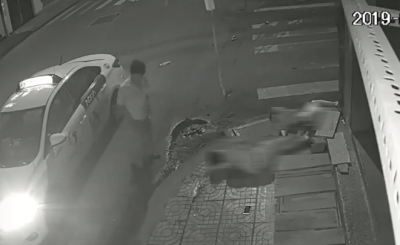 Vụ t&agrave;i xế Vinasun bỏ mặc nạn nh&acirc;n sau tai nạn: Diễn biến mới nhất