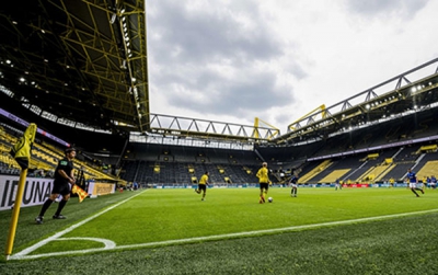 Mối đe dọa thầm lặng cho đội chủ nh&agrave;