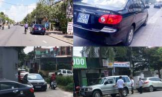 N&Oacute;I THẲNG: C&aacute;n bộ như vậy, n&oacute;i ai nghe!