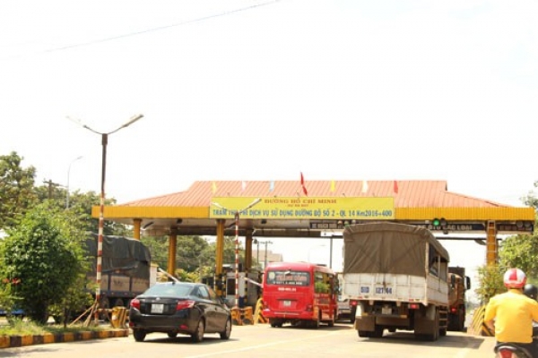 K&ecirc;u cứu v&igrave; trạm BOT "nở nồi"!