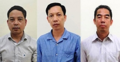 Rà soát bất động sản liên quan cựu Thứ trưởng Ngoại giao Tô Anh Dũng