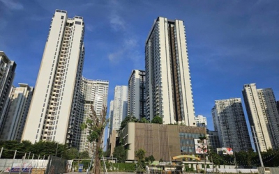 Từ 1-3-2026 ch&iacute;nh thức cấp m&atilde; định danh điện tử bất động sản v&agrave; người m&ocirc;i giới bất động sản