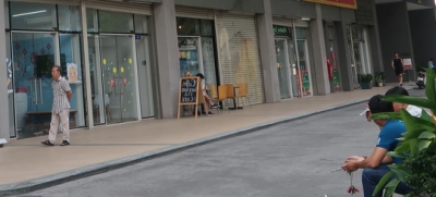 Tiết lộ mới từ BQL chung cư nơi bé gái bị sàm sỡ trong thang máy