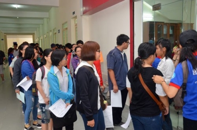 Chiều cao không làm thay đổi chất lượng giáo dục