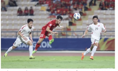 Quả b&oacute;ng v&agrave;ng 2019: Sao vắng Tiến Linh?