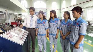 Sẵn s&agrave;ng nguồn lực cho năm học mới