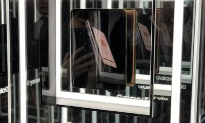 2 smartphone màn hình gập sắp ra mắt của Samsung có gì đặc biệt?