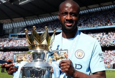Yaya Toure bỏ ngỏ khả năng sang Việt Nam v&agrave; Đ&ocirc;ng Nam &Aacute; chơi b&oacute;ng