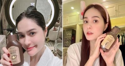 Công ty chồng Đoàn Di Băng bị tạm dừng toàn bộ hoạt động sản xuất, kinh doanh mỹ phẩm