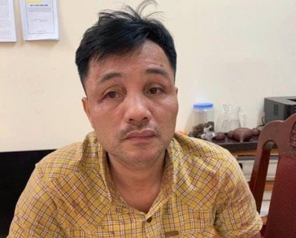 Vụ xe "đi&ecirc;n" g&acirc;y tai nạn l&agrave;m nhiều người thương vong: T&agrave;i xế say xỉn đến s&aacute;ng chưa tỉnh