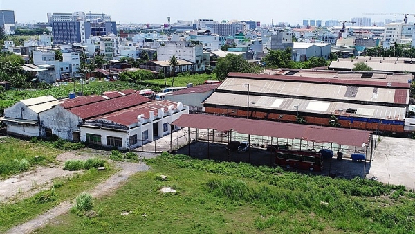Người dân cần lưu ý về quy định thu tiền sử dụng đất từ ngày 01/03/2021
