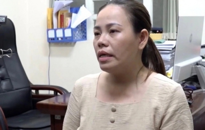 Ngày mai 27-11, xét xử người phụ nữ đầu độc 4 người thân ở Đồng Nai