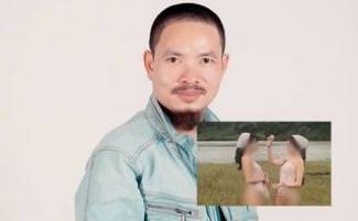 "Ảnh hở bạo ở Tuyệt T&igrave;nh Cốc Đ&agrave; Lạt kh&ocirc;ng hề c&oacute; t&iacute;nh nghệ thuật"
