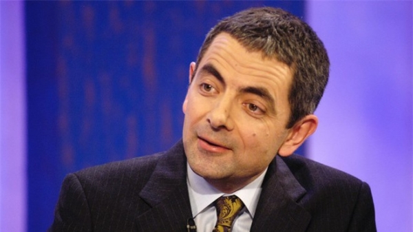 Mr. Bean - từ cậu bé nhút nhát đến danh hài triệu USD