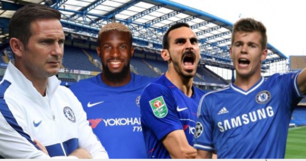 Chelsea mất hơn nửa triệu bảng mỗi tuần vì chuyển nhượng sai lầm
