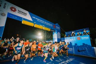 Marathon TP HCM 2020: Tranh t&agrave;i đầu năm mới