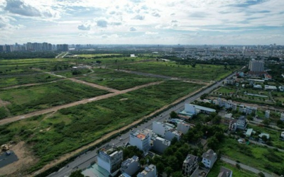 Hết thời gây sốt ảo