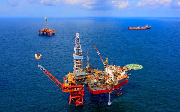 Ngành dầu khí chủ động ứng phó thách thức mới