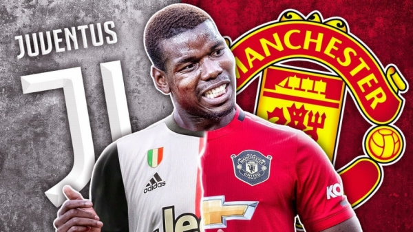 Juventus dùng &#039;mồi nhử&#039; để khiến MU bán Pogba