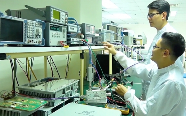 “Chìa khóa” thúc đẩy kinh tế số