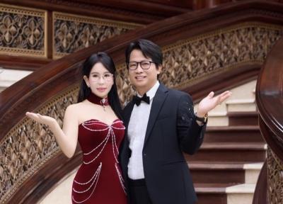 Vụ Mailisa nhập lậu mỹ phẩm thu lời h&agrave;ng ng&agrave;n tỉ đồng: Thu giữ 300 lượng v&agrave;ng SJC, 100 sổ đỏ