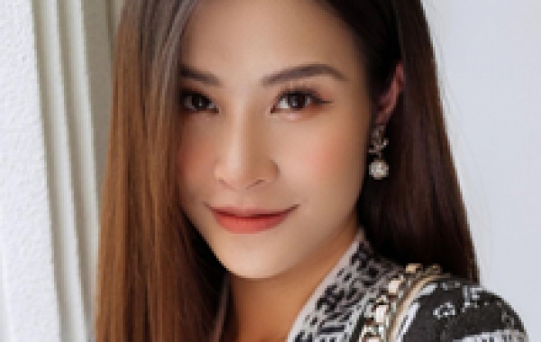 Đ&ocirc;ng Nhi n&oacute;i về scandal của bản th&acirc;n