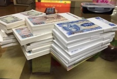 Kh&ocirc;ng đưa tiền mới mệnh gi&aacute; nhỏ dịp Tết, tiết kiệm gần 2.600 tỉ đồng