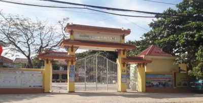Anh trai tâm thần &quot;dìm&quot; em gái chết đuối tại bể bơi trường tiểu học