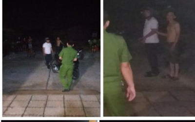 Cán bộ xã bị kỷ luật vì “chủ mưu” gây mất trật tự tại nhà dân