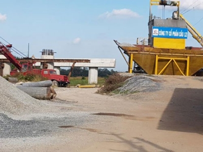 Ph&oacute; Thủ tướng: L&agrave;m r&otilde; tr&aacute;ch nhiệm để chậm tiến độ cao tốc Trung Lương - Mỹ Thuận