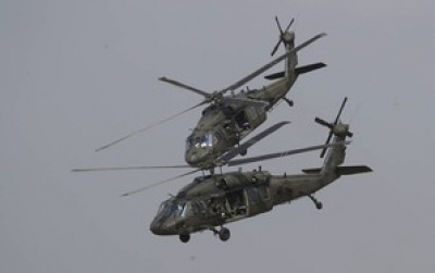 Chiến dịch giải cứu phi c&ocirc;ng Mỹ tại Iran &ldquo;cực kỳ nguy hiểm&rdquo;