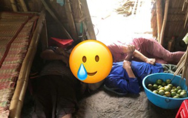 Thảm kịch xảy ra tại một gia đ&igrave;nh ở Vĩnh Long, 3 người tử vong