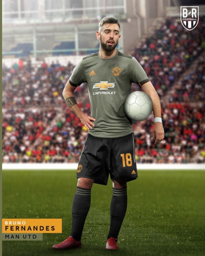 H&eacute; lộ &aacute;o s&acirc;n kh&aacute;ch 2020/21 của c&aacute;c đội b&oacute;ng lớn Ch&acirc;u &Acirc;u