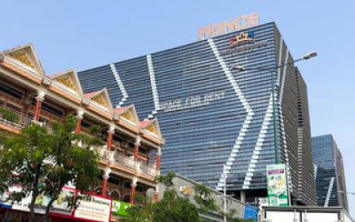Cáo trạng Mỹ: “Ông trùm” Prince Group thiết lập khu vực riêng lừa đảo người Việt