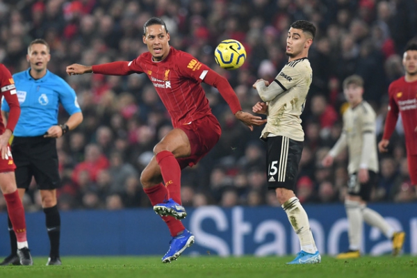 MU, Liverpool, Chelsea 'chết ch&ugrave;m' c&ugrave;ng Man City nếu hủy kết quả Ngoại hạng Anh