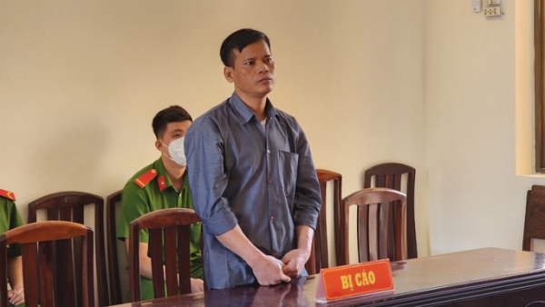 Án mạng đau lòng ở Kiên Giang