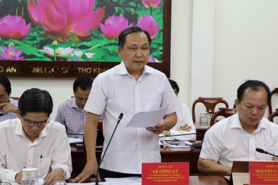 Cần Thơ: Một doanh nghiệp sản xuất bia nộp thuế gần 700 tỉ đồng