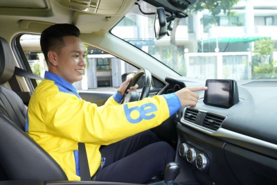 Bước đi mới của tỉ ph&uacute; Phạm Nhật Vượng trong lĩnh vực taxi điện