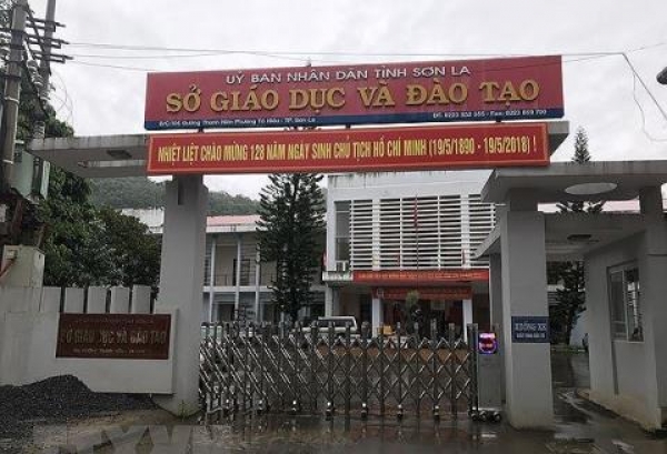 Nhiều cán bộ, giáo viên trong ngành giáo dục Sơn La bị đe dọa