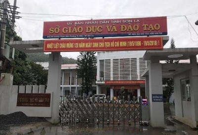 Nhiều cán bộ, giáo viên trong ngành giáo dục Sơn La bị đe dọa