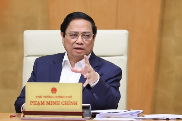 Thủ tướng yêu cầu Ngân hàng Nhà nước xử lý nghiêm các trường hợp thổi giá vàng