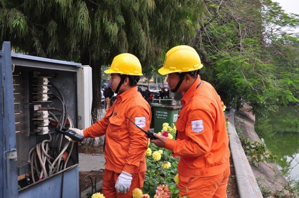 Kiểm tra việc tăng giá điện: Thanh tra Chính phủ xin gia hạn thời gian