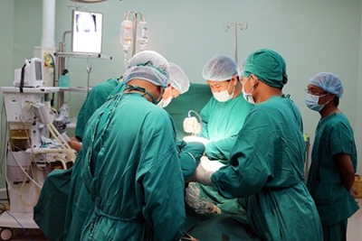 Để người d&acirc;n th&ecirc;m niềm tin