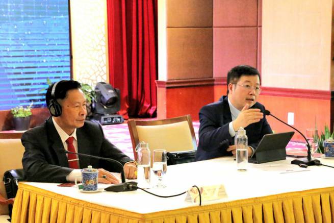 Nhiều người xem kh&ocirc;ng gian mạng l&agrave; cuộc sống thứ hai