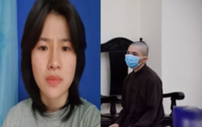 Bị can thứ 6 ở “Tịnh thất Bồng Lai” và những ồn ào quanh việc tìm kiếm Diễm My