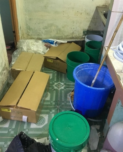 Làm giả thuốc bảo vệ thực vật: Tiếp tay là tội ác