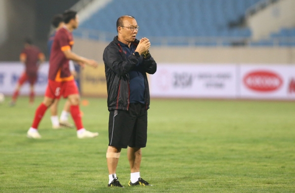 C&aacute;c chuy&ecirc;n gia nhận định thận trọng trước trận Việt Nam - Malaysia